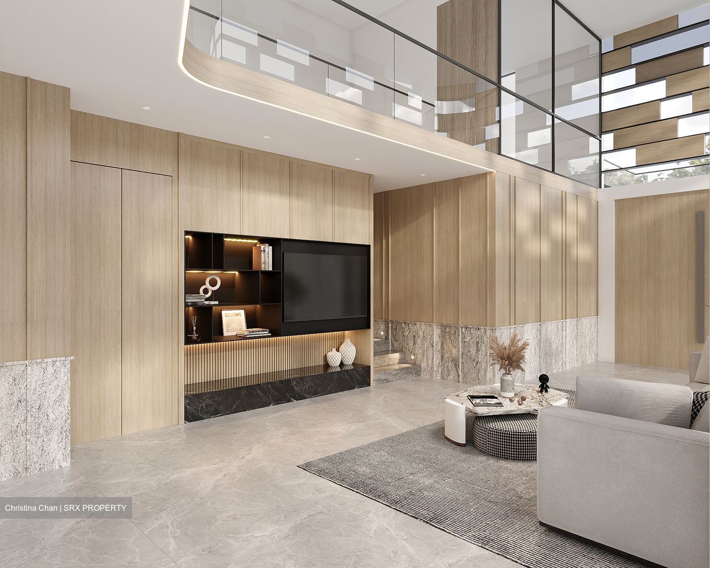 Tai Yuan Garden (D19), Semi-Detached #439289041